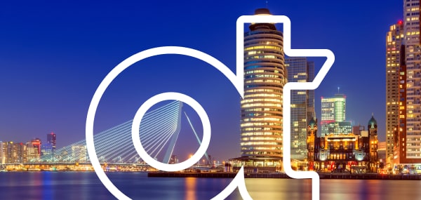 Rotterdam Summit logo image