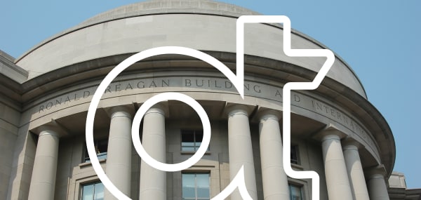 Washington, D.C. Summit logo image