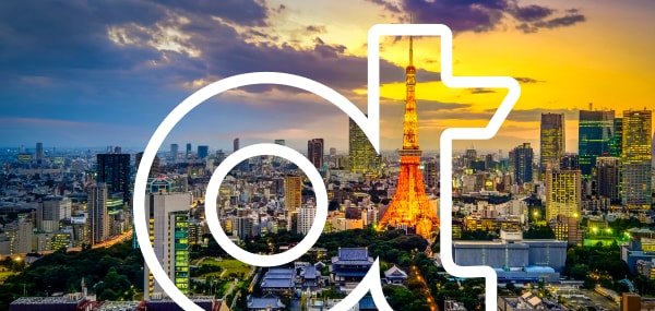 Tokyo Summit logo image