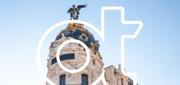 Madrid Summit logo image