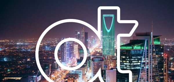 Saudi Arabia Summit logo image