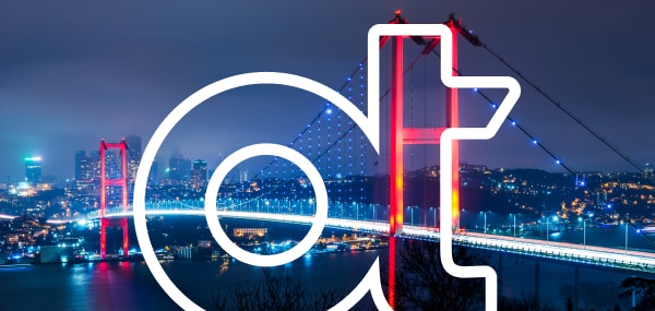 Turkey Summit logo image