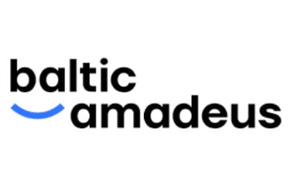 Baltic Amadeus Logo