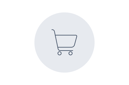 Large Online Retailer logo