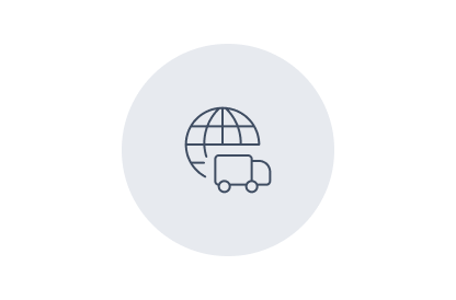 A Major Global Logistics Company logo