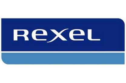 Rexel logo