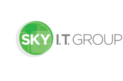 Sky IT Group Logo
