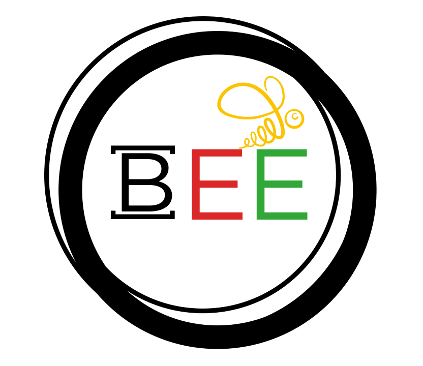 Black Empowerment & Excellence (BEE) logo