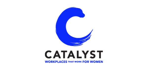 Catalyst logo