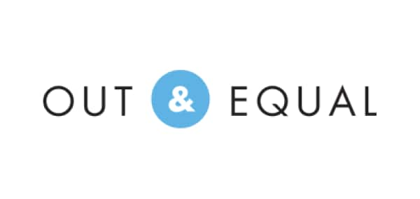 Out & Equal logo