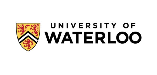 University of Waterloo logo