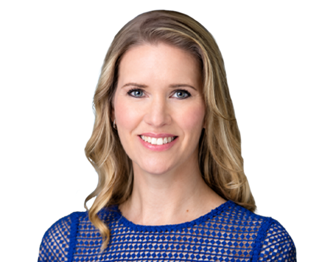 Lise Lefaive, Senior Vice President, Enterprise Transformation and Shared Services