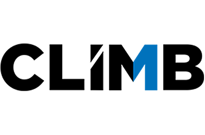 Climb Channel Solutions logo