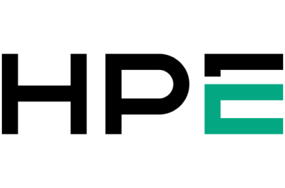 HPE logo