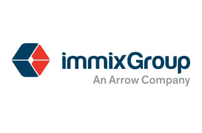 immix group logo