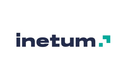 Inetum logo