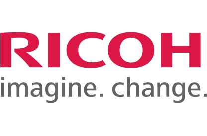 Ricoh logo