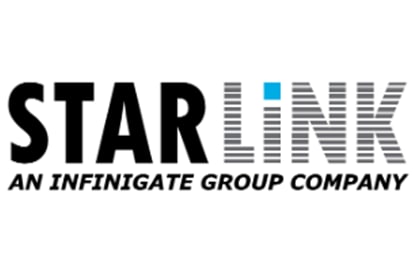 Starlink logo