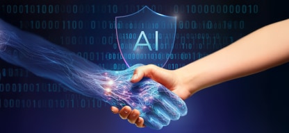 Enterprise Artificial Intelligence cover