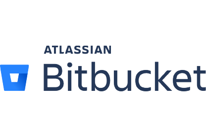 Atlassian BitBucket logo