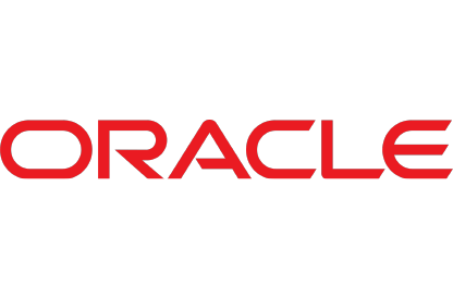 Oracle logo