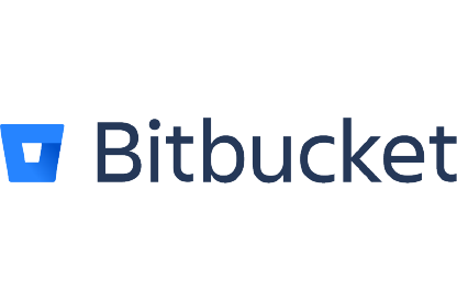 Bitbucket logo