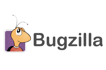 Bugzilla  logo