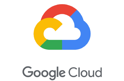 Google Cloud  logo