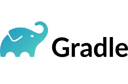 Gradle logo