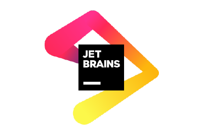 Jet Brains  logo