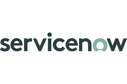 Servicenow logo