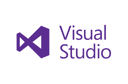 Visual Studio logo