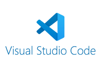 Visual Studio Code logo