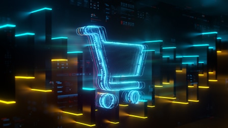 Streamlined file management