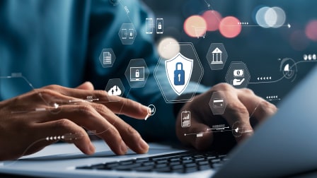 Access control and personalization