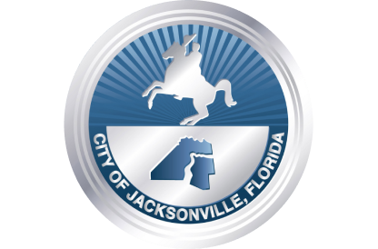 Office of General Counsel (OGC) for the City of Jacksonville logo