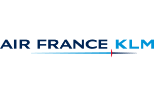 Air France-KLM logo