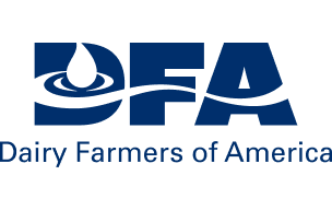 Dairy Farmers of America logo
