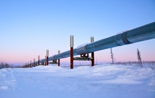 Image of pipeline