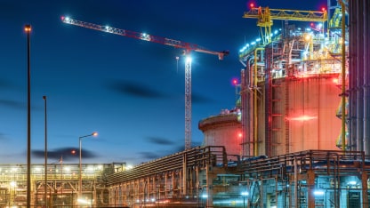 Leverage image from blog