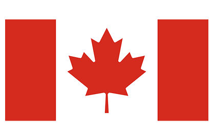 Canadian flag