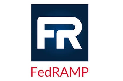 FedRAMP logo