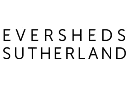 Eversheds Sutherland logo