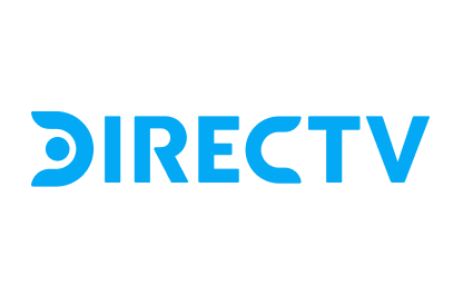 Logotipo da Directtv