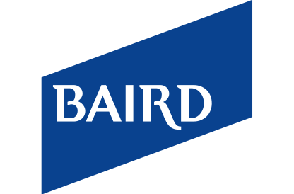 baird logo