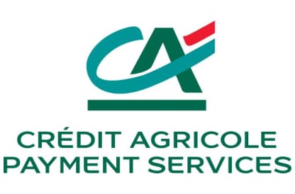 Credit Agricole Payment Services logo