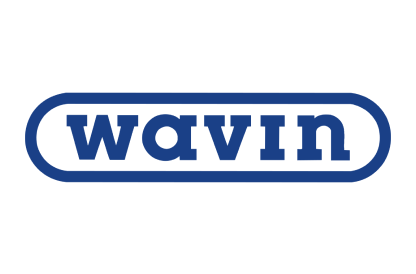 Wavin logo