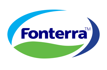 fonterra logo