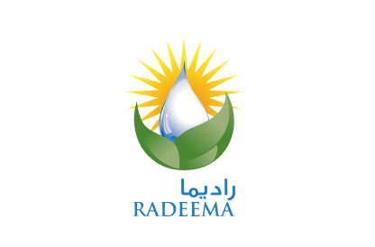 RADEEMA logo