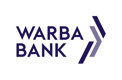 Warba Bank logo